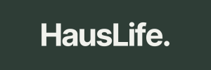 HausLife Website Logo